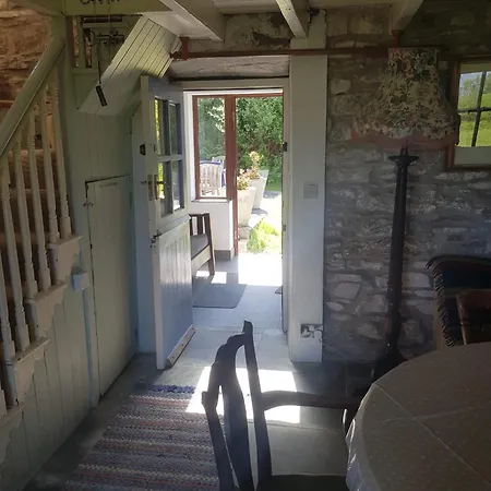 Casa de Férias Canfee *