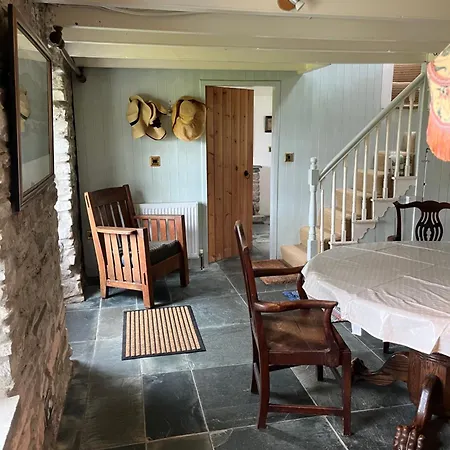 Canfee Casa de Férias