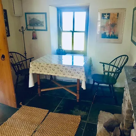 Casa de Férias Canfee
