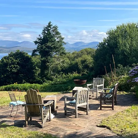 Canfee Holiday home Bunaw