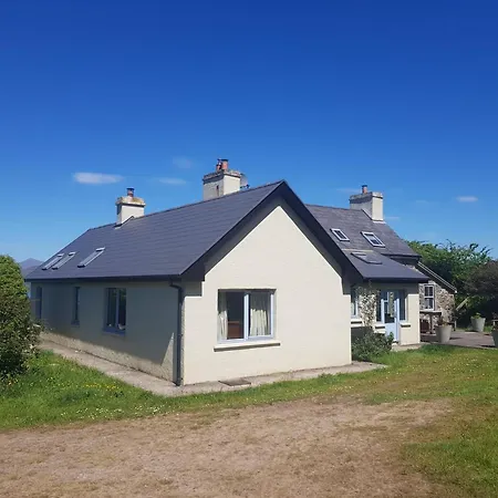 Canfee Дом отдыха