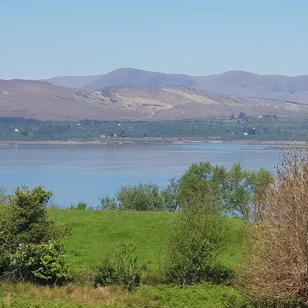 Canfee Holiday home Bunaw