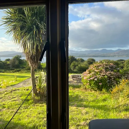 Holiday home Canfee Bunaw