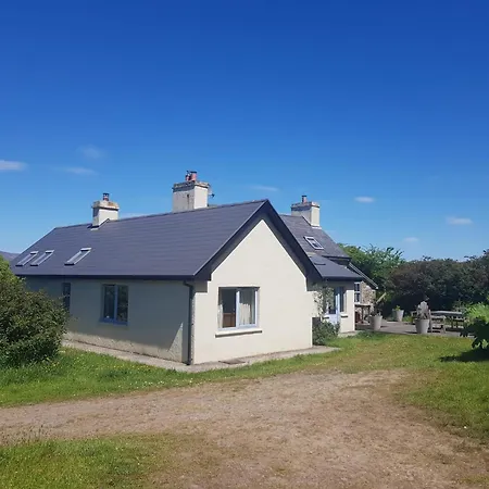 Holiday home Canfee