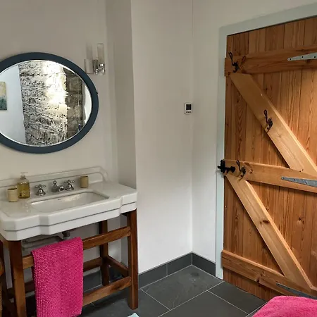 Holiday home Canfee Bunaw