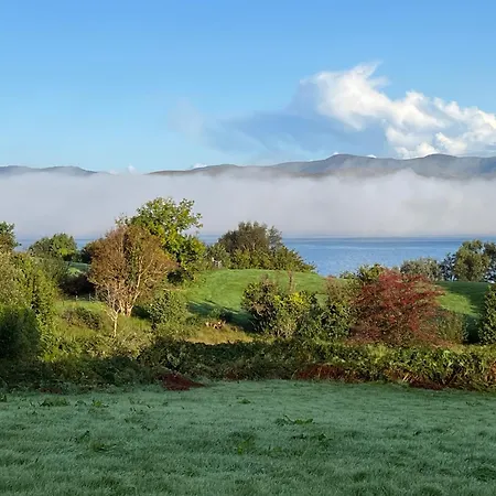 Canfee Дом отдыха