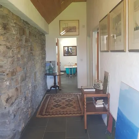 Canfee Holiday home *