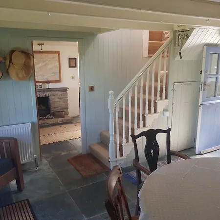 Holiday home Canfee *