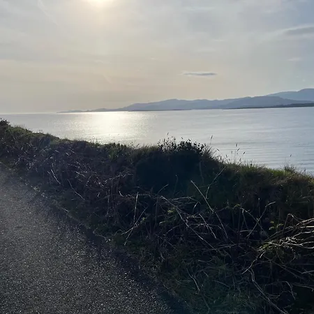 Canfee Дом отдыха Bunaw