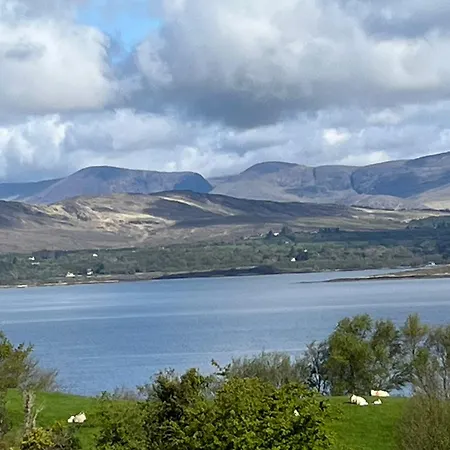 Holiday home Canfee *