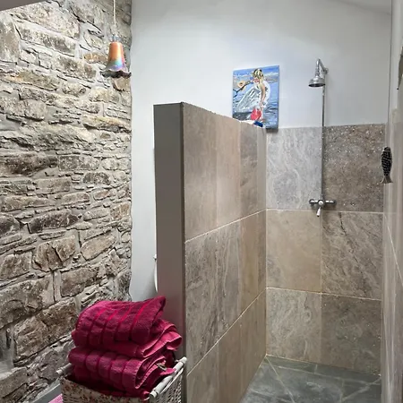 Canfee Casa de Férias Bunaw
