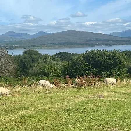 Canfee Holiday home *