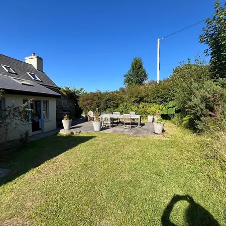 Holiday home Canfee *