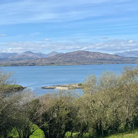 Canfee Holiday home Bunaw