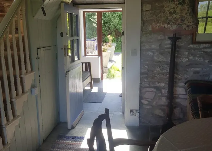 Дом отдыха Canfee *