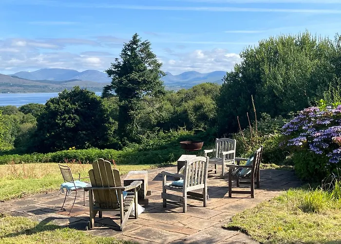 Canfee Дом отдыха Bunaw