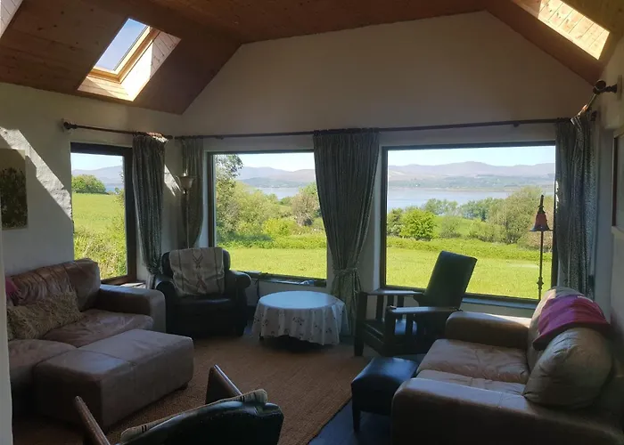 Canfee Дом отдыха *