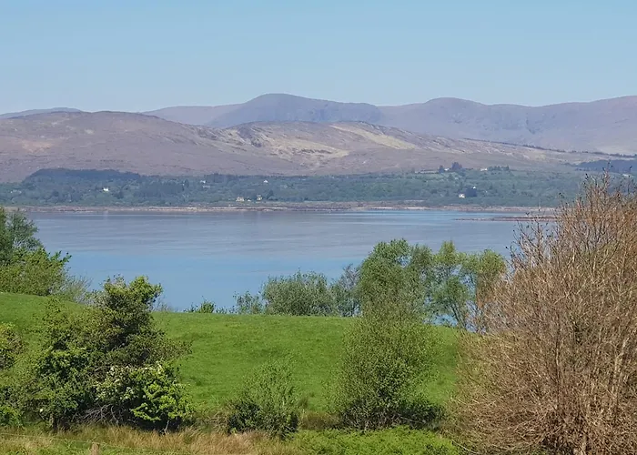 Canfee Дом отдыха Bunaw