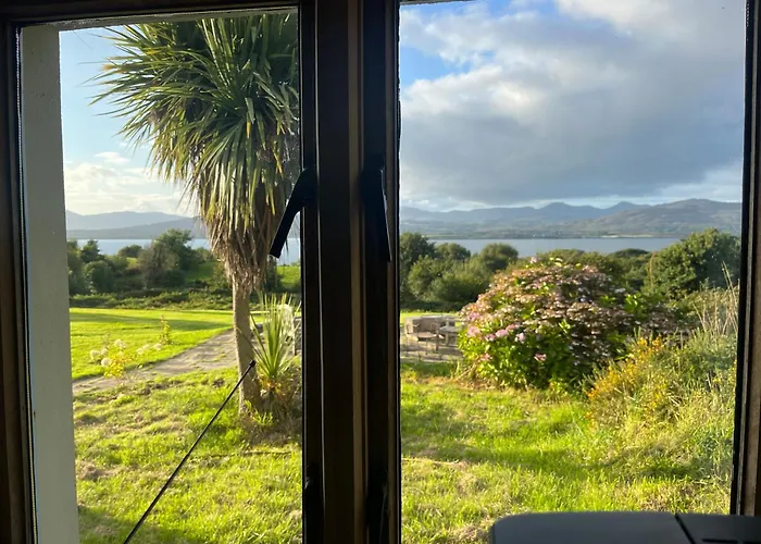 Дом отдыха Canfee Bunaw