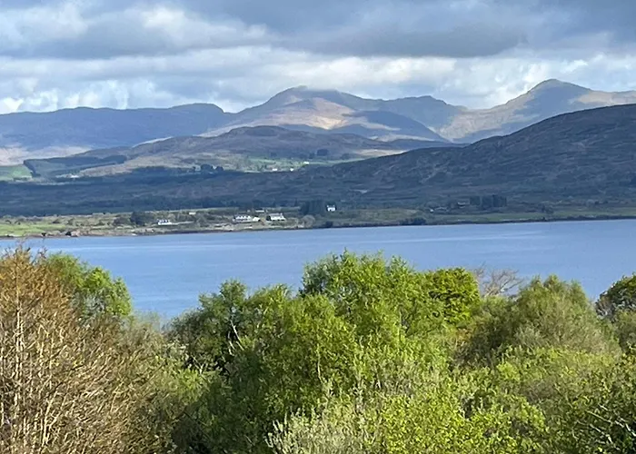 Canfee Дом отдыха