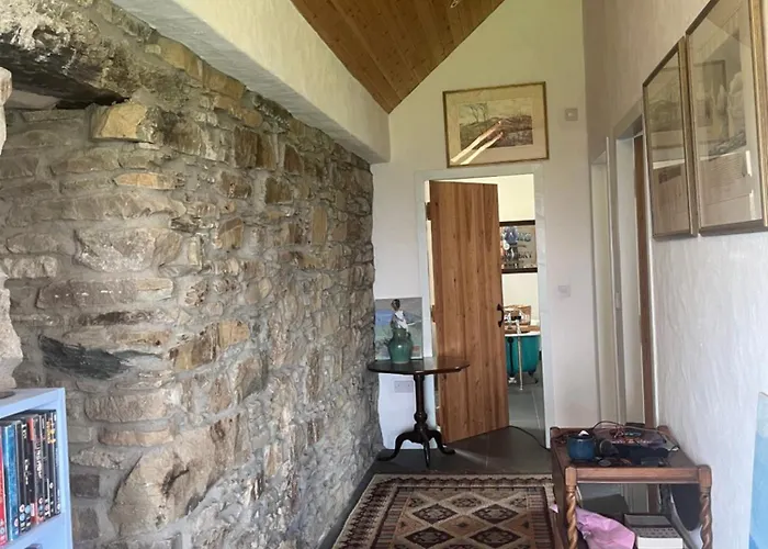 Canfee Ferienhaus Bunaw