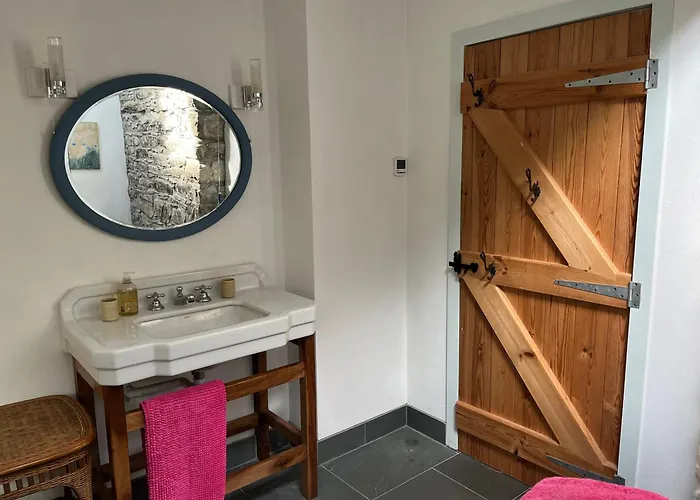 Дом отдыха Canfee Bunaw