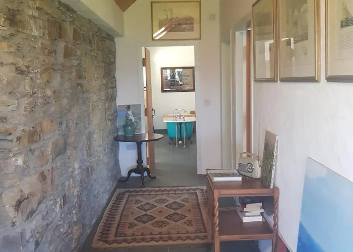 Canfee Дом отдыха *