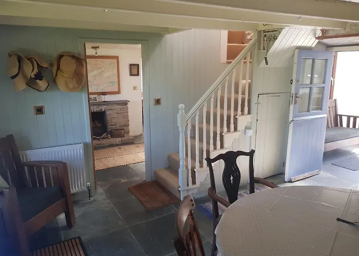 Дом отдыха Canfee *