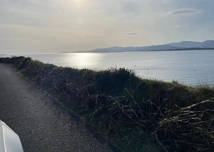 Canfee Дом отдыха Bunaw