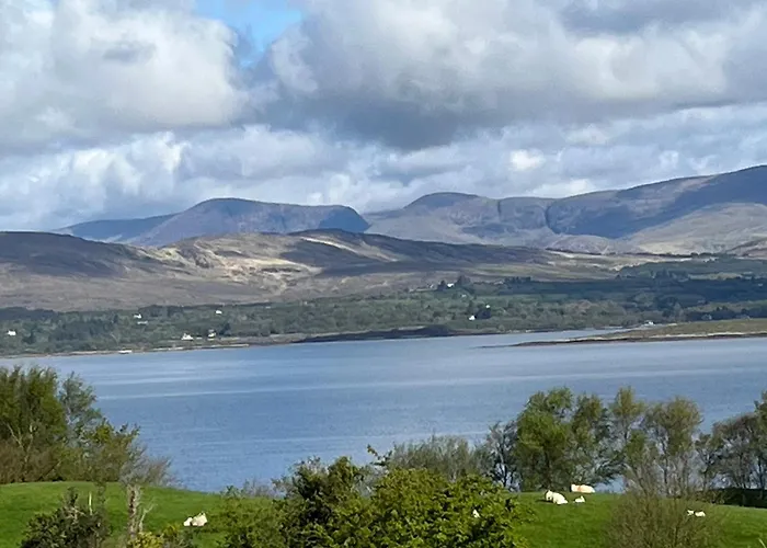 Дом отдыха Canfee *