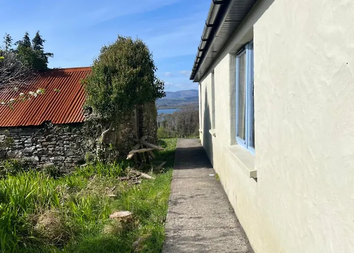 Canfee Дом отдыха Bunaw