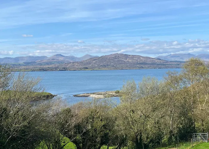 Canfee Дом отдыха Bunaw